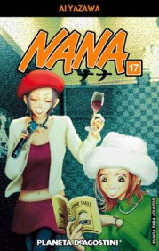 NANA 17