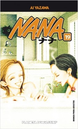 NANA 19