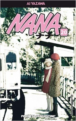 NANA 20