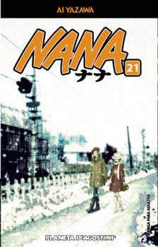 NANA 21 (FIN)