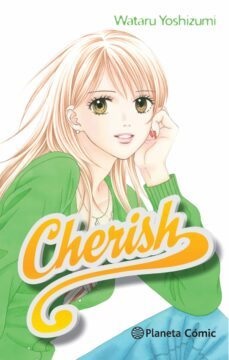 CHERISH