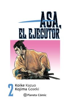 ASA EL EJECUTOR 02 (DE 10)