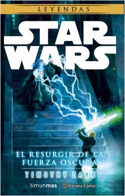 STAR WARS: EL RESURGIR DE LA FUERZA OSCURA
