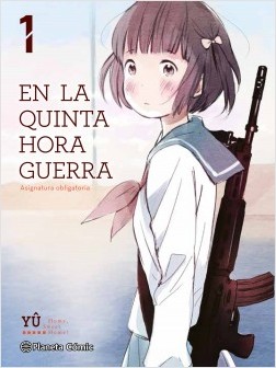 EN LA QUINTA HORA GUERRA 01 (DE 4)
