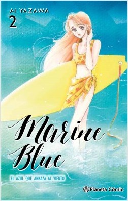 MARINE BLUE 02 (DE 4)