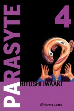 PARASYTE 04 (DE 8)