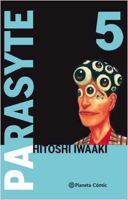 PARASYTE 05 (DE 8)