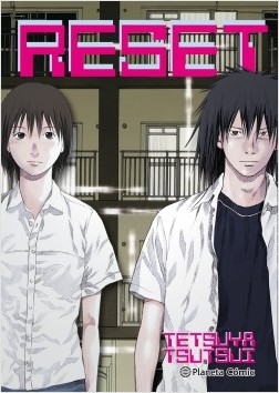 RESET 01