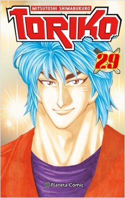 TORIKO 29