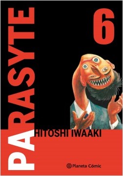 PARASYTE 06 (DE 8)