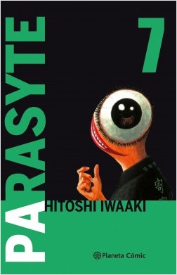 PARASYTE 07 (DE 8)