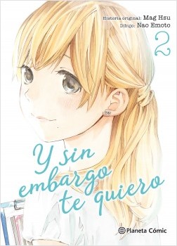Y SIN EMBARGO TE QUIERO 02 ( DE 7)