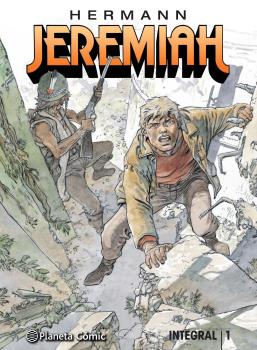 JEREMIAH INTEGRAL 01 (NUEVA EDICION)