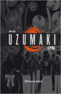 UZUMAKI (CASTELLANO)