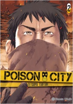 POISON CITY 02 (DE 2)