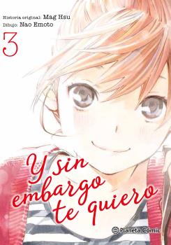 Y SIN EMBARGO TE QUIERO 03 ( DE 7)