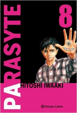PARASYTE 08 (DE 8)