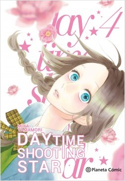 DAYTIME SHOOTING STAR 04 (DE 13)
