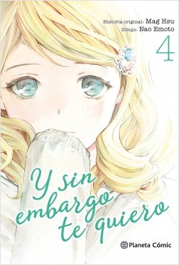Y SIN EMBARGO TE QUIERO 04 ( DE 7)