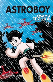 ASTROBOY 03 (DE 7)