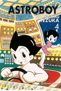 ASTROBOY 04 (DE 7)