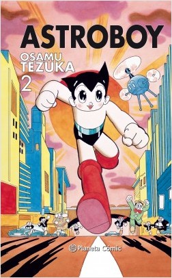 ASTROBOY 02 (DE 7)