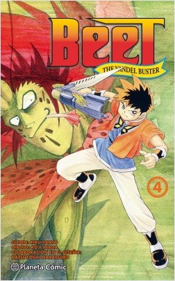 BEET 04