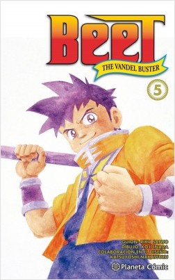 BEET 05