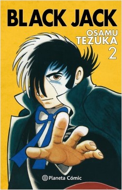 BLACK JACK 02 (DE 8)