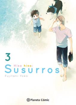 HISO HISO: SUSURROS 03 (DE 6)