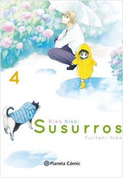 HISO HISO: SUSURROS 04 (DE 6)