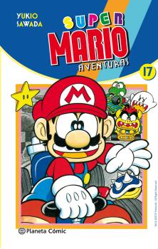 SUPER MARIO 17