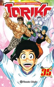 TORIKO 35 (DE 43)