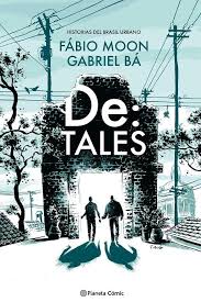 DE:TALES