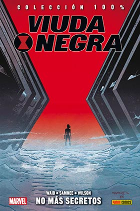 100% HC VIUDA NEGRA 02