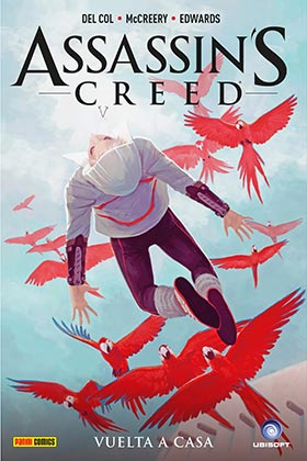 ASSASSIN'S CREED 03