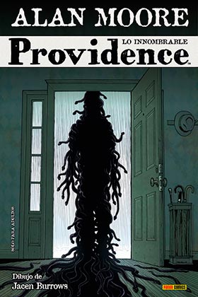 PROVIDENCE VOL.03