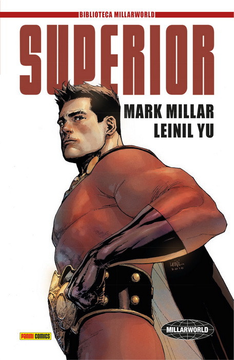 SUPERIOR