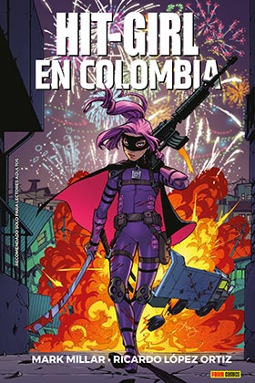 HIT GIRL 01