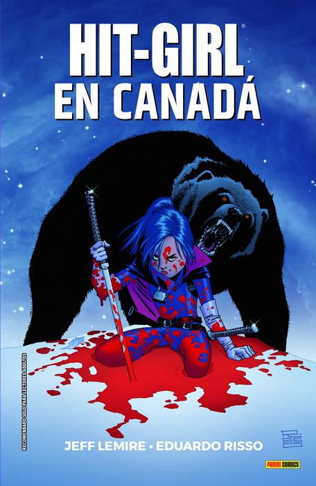 HIT GIRL 02