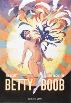 BETTY BOOB