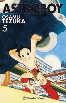 ASTROBOY 05 (DE 7)