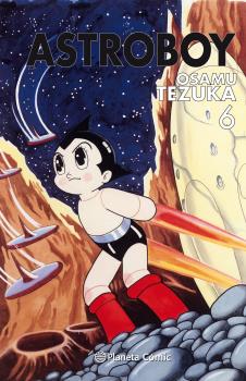 ASTROBOY 06 (DE 7)