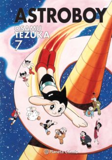 ASTROBOY 07 (DE 7)