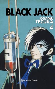 BLACK JACK 04 (DE 8)
