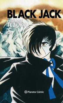 BLACK JACK 05 (DE 8)