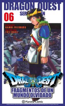 DRAGON QUEST VII 06 (DE 14)