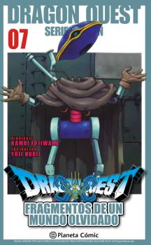 DRAGON QUEST VII 07 (DE 14)