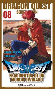 DRAGON QUEST VII 08 (DE 14)