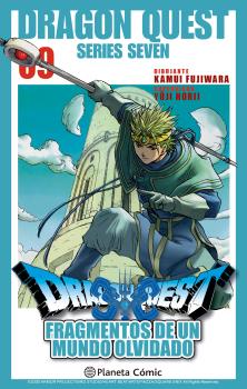 DRAGON QUEST VII 09 (DE 14)